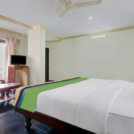 Itsy Hotels the Waters Edge Beach Resort