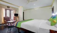 Itsy Hotels the Waters Edge Beach Resort Hotels in Kovalam