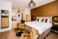 Boutique Hotel Margretha Hotels in Zandvoort