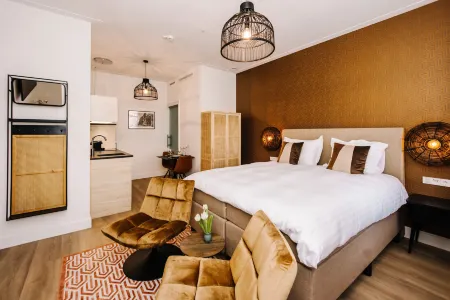 Boutique Hotel Margretha