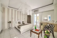 Pantheon Hotel