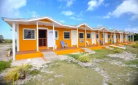 Chesters Bonefish Lodge Hotels in Честерс Сетлемент