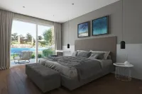 Apartments Maj Residence Luxury Hotels in Vabriga