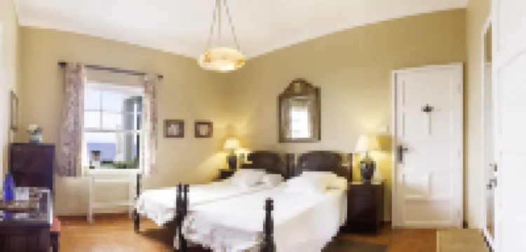 Casa Rural Malpais Trece