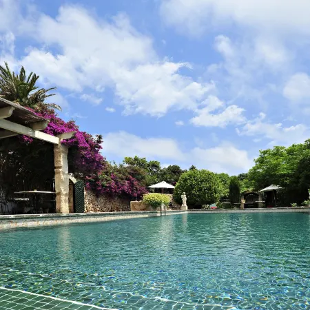 Hotel Rural Biniarroca - Adults Only