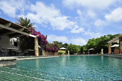 Hotel Rural Biniarroca - Adults Only Hotels in Mahon