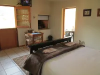Die Ou Huis Accommodation
