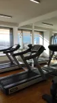 UNA Hotels San Vitale Bologna - Gym