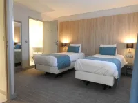 Relais Saint Jacques - Châteauroux Hotels in Coings