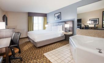 Wingate by Wyndham Roseville/Detroit