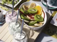 NLH 마티 시프런트 - 네이버후드 라이프스타일 호텔 - 조식 운영