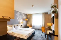 Hotel Das Himberg Hotel a Gramatneusiedl