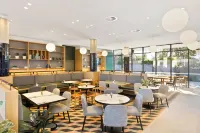 Mantra on Sydney Airport Hotels in Mascot