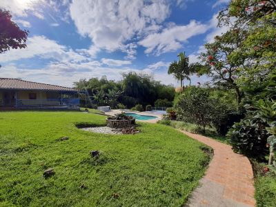 Brugmansia Country Hotel