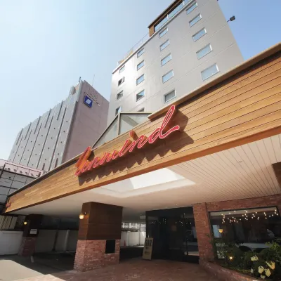 Unwind Hotel & Bar Sapporo Hotels near Zepp Sapporo