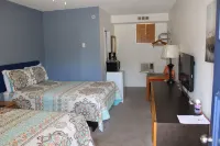 Two Rivers Motel Các khách sạn ở Nipissing District