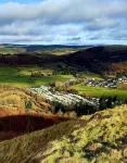 Glan yr Afon Dau - Relax, Recuperate, Enjoy Hotels in Mawddwy