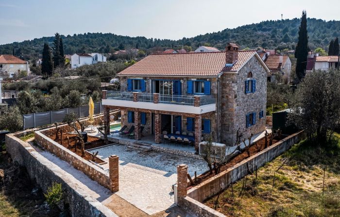Villa Maza