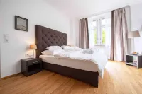 Laudensacks Parkhotel & Retreat Hotels in Schweinfurt
