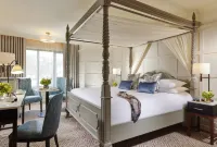 Castlecourt Hotel, Spa & Leisure Hotels near Ulster Bank ATM (Westport)