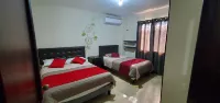 Ncg Suite 3 Hotel di 