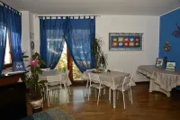B&B Mariposa Hôtels à : Picciano