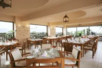 Giannoulis – Cavo Spada Luxury Sports & Leisure Resort & Spa - Aamiainen