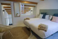 Silken Casa Platerias Siglo XV - Apartments