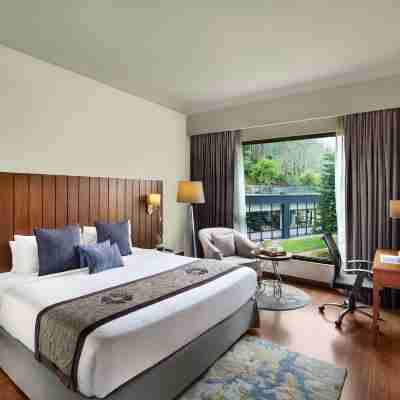 Vivanta Katra Vaishno Devi Rooms