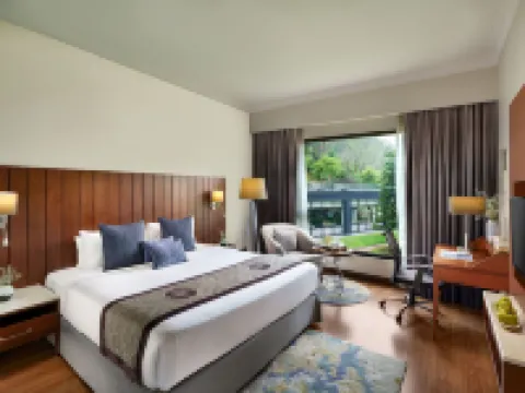 วิวันต้า กัตรา ไวช์โน เดวิ โรงแรมในกัตรัช