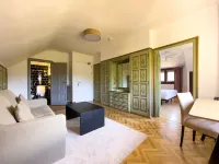Angelats Hotel - A Signature Boutique Hotel & Restaurant Các khách sạn ở Campelles