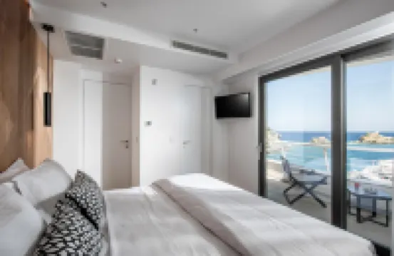 Made by the Sea Villa 4
