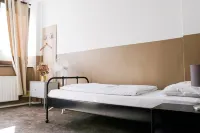 Hammerbrook Hostel - Hostels