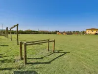 I Giardini Dell Olimpo - Zeus - Apartments