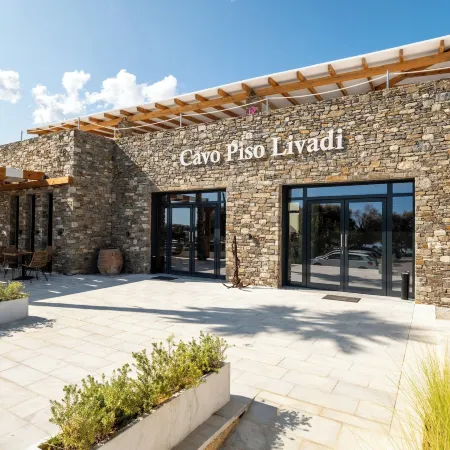 Cavo Piso Livadi
