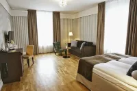 Skara Stadshotell Hotels in Lundsbrunn