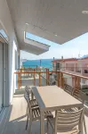 Costavasia Boutique Apartments Hotels in Vrachati