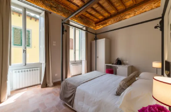 Atelier Delle Grazie Hotels near Uffizi Gallery