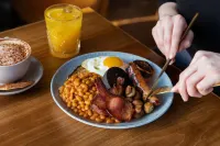 Hand and Spear Hotels in Chertsey