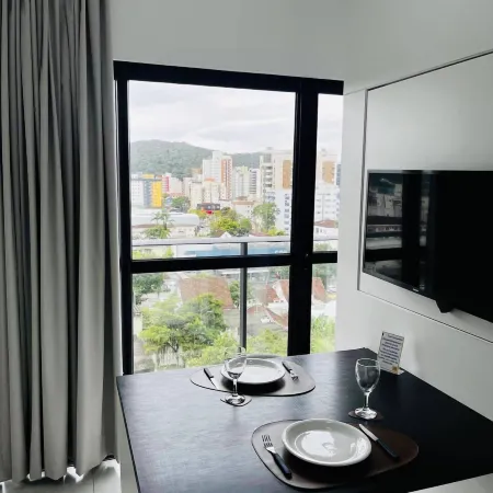 Max Loft - Apartamentos