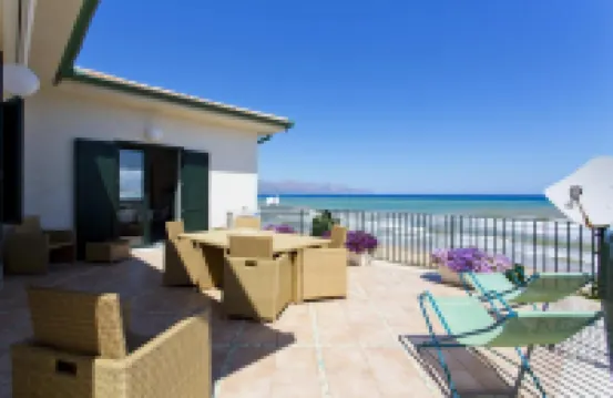 Dune Home - Casa con 2 Camere da Letto