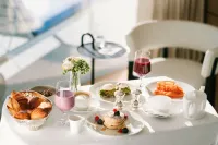 The Maybourne Riviera, Maybourne Hotel Collection - breakfast