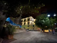 維耶特利蘇瑪雷公寓ID 3058