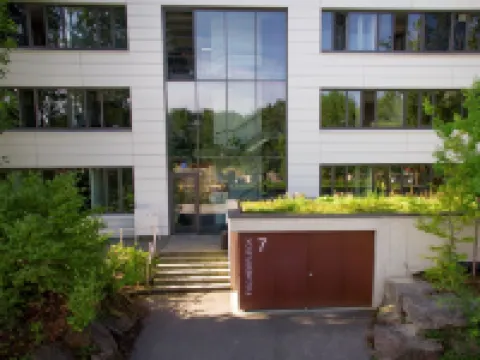 Hotel Garni Fischerfleck Hotels in Ismaning