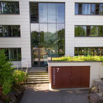 Hotel Garni Fischerfleck