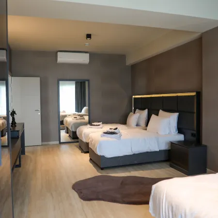 Hotel54 Luxury Suite