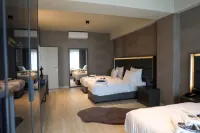 Hotel54 Luxury Suite Hotels near Ebk Cami