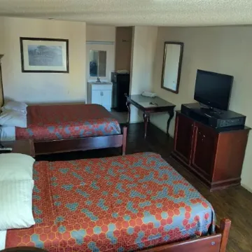 Great Western Inn & Suites - Saginaw