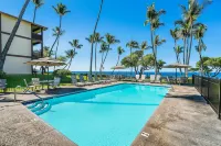 Kona Isle B31 - Beach