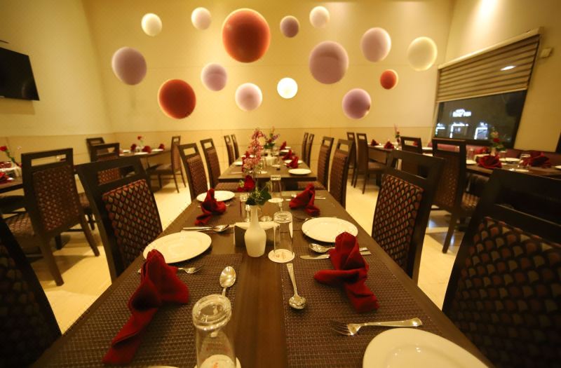 Hotel Amrapali Grand photo 5